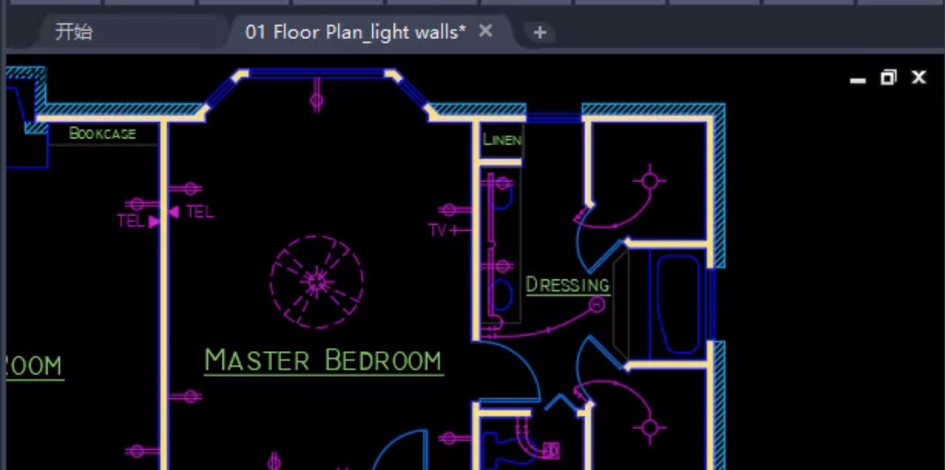 AutoCAD2010高效缩放图文使用教程
