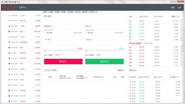 ZB客户端功能详细介绍和使用教程