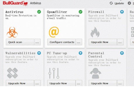 BullZip PDF Printer 背景PDF清除教学