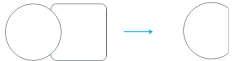 亿图图示官方下载几何操作教学