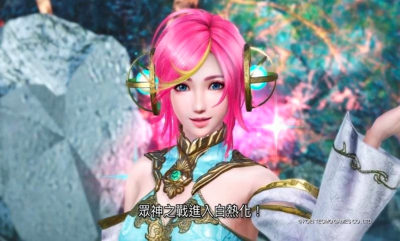 无双大蛇3终极版二十二项修改器功能特色详细介绍