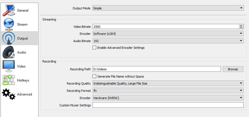 OBS Studio高品质的录音和音轨图文教学