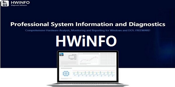 HWiNFO安装使用教程