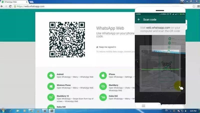 WhatsApp软件功能特点详细阐述及免费下载
