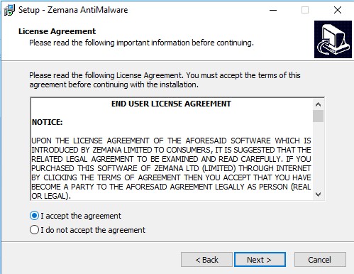 Zemana AntiMalware下载功能特点和常见问题解答