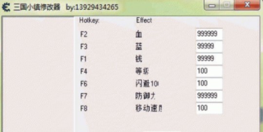如何使用三国小镇修改器？修改器有什么作用？
