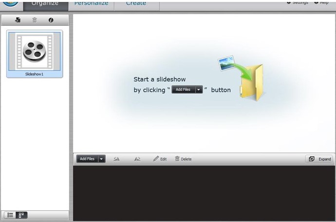 iSkysoft Slideshow Maker官方下载使用帮助