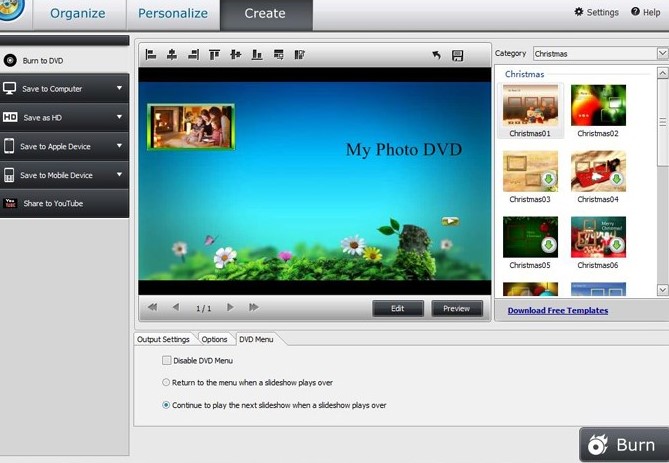 iSkysoft Slideshow Maker官方下载使用帮助
