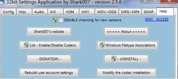 Win7codecs官方下载介绍与使用