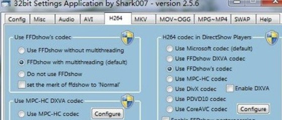 Win7codecs官方下载介绍与使用