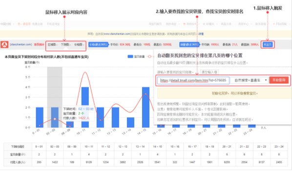 看店宝软件特点和使用图解