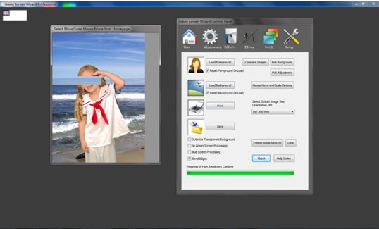 Green Screen Wizard Pro使用常见问题解答