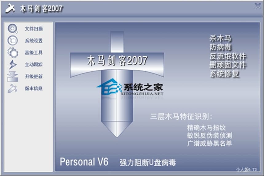 木马？腿砑特色及主要功能
