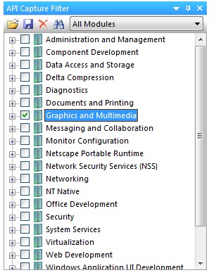 API Monitor官方下载嗅探 Firefox SSL 数据/流量教学