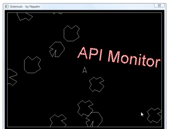 API Monitor官方下载嗅探 Firefox SSL 数据/流量教学