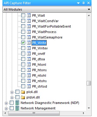 API Monitor官方下载嗅探 Firefox SSL 数据/流量教学