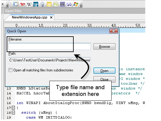 图：UltraEdit