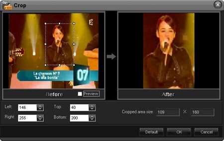 HD Video Converter Factory Pro下载转换图文教学
