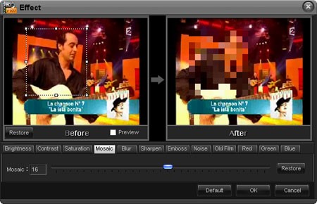 HD Video Converter Factory Pro下载转换图文教学