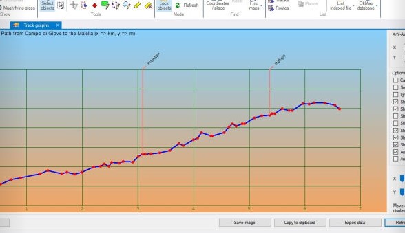 OKmap官方下载Garmin 自定义地图格式教学