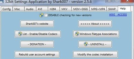 Win7codecs安装教程介绍