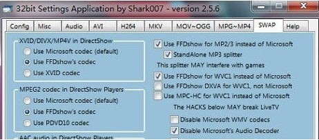 Win7codecs安装教程介绍