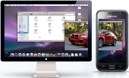 怎么使用Idisplay