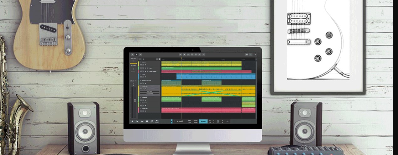 n-Track Studio官方下载软剪辑图文教学