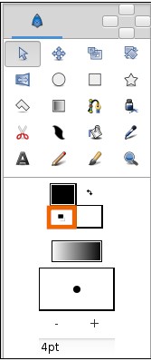 Synfig Studio官方下载样条工具使用教学