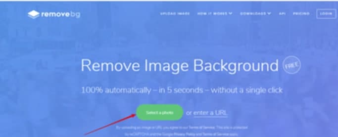 Removebg免费破解版软件特色及抠图教程