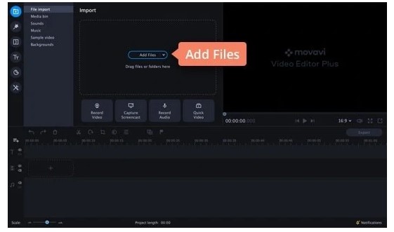 Movavi Video Converter官方下载视频：萄