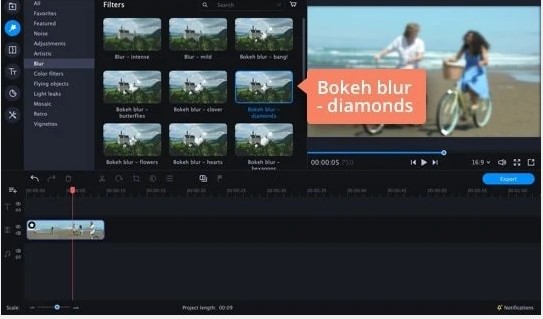 Movavi Video Converter官方下载视频：萄