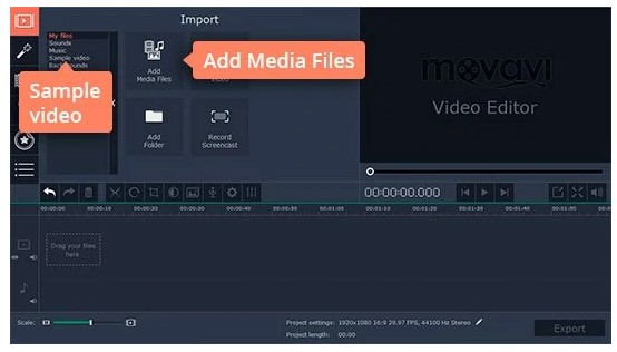 Movavi Video Converter官方下载视频：萄