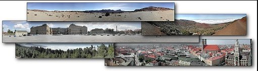 PanoramaStudio Pro使用常见问题解答