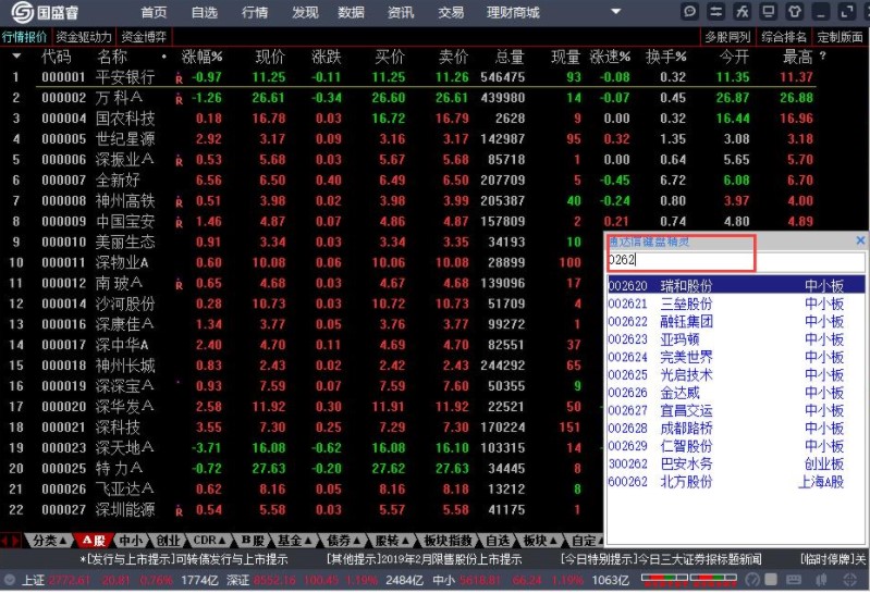 国盛证券安装教程介绍