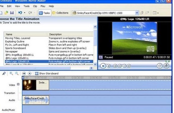 AnyMP4 Video Enhancement视频水印添加教学