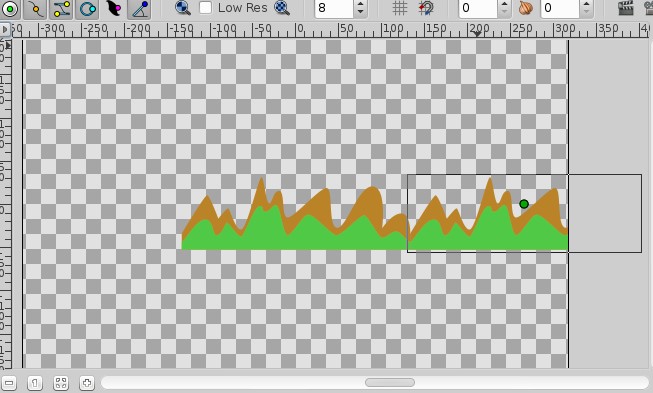 Synfig Studio电脑版渲染设置教学