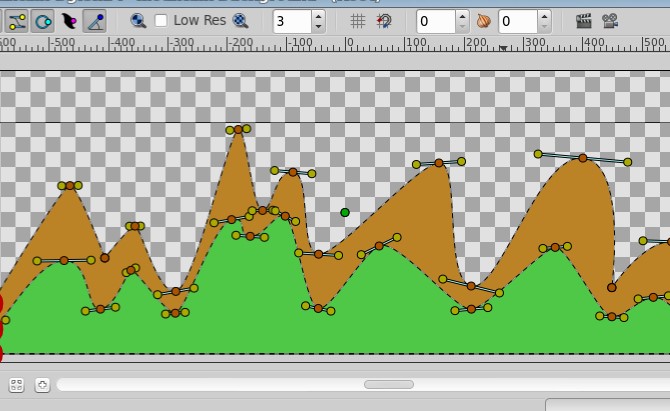 Synfig Studio电脑版渲染设置教学