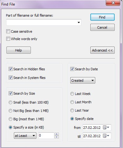 Magic NTFS Recovery官方下载使用帮助