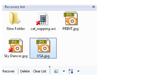 Magic NTFS Recovery官方下载使用帮助