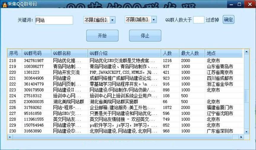 U88软件介绍