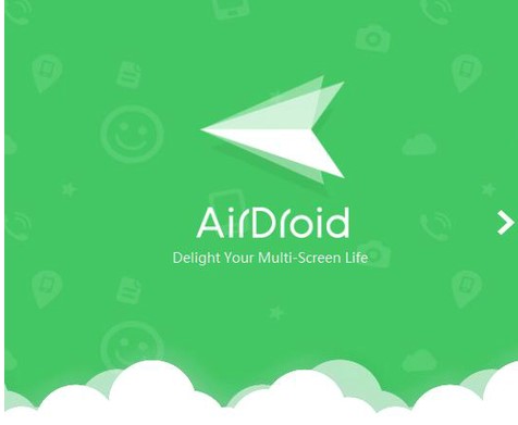 AirDroid电脑版勿扰模式设置教学