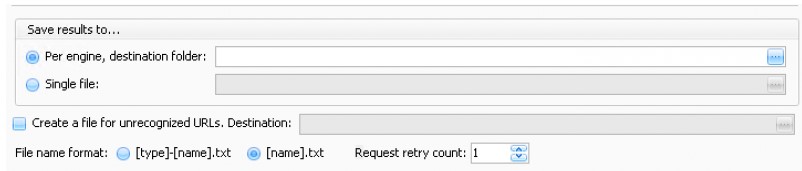 GSA URL Redirect PRO项目基础创建教学