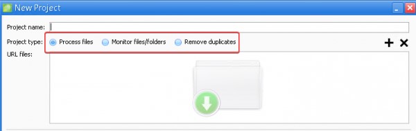 GSA URL Redirect PRO项目基础创建教学