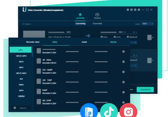 VideoSolo Video Converter Ultimate视频转换教学