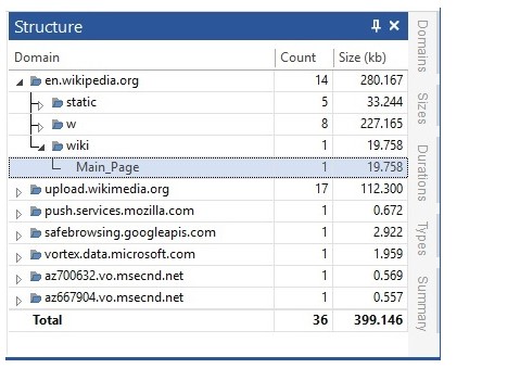 HTTP Analyzer官方下载功能特点介绍