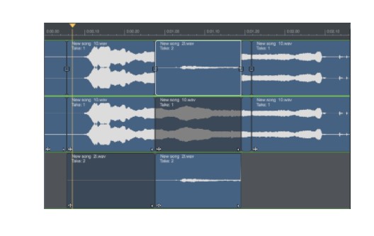 n-Track Studio官方下载录音教学