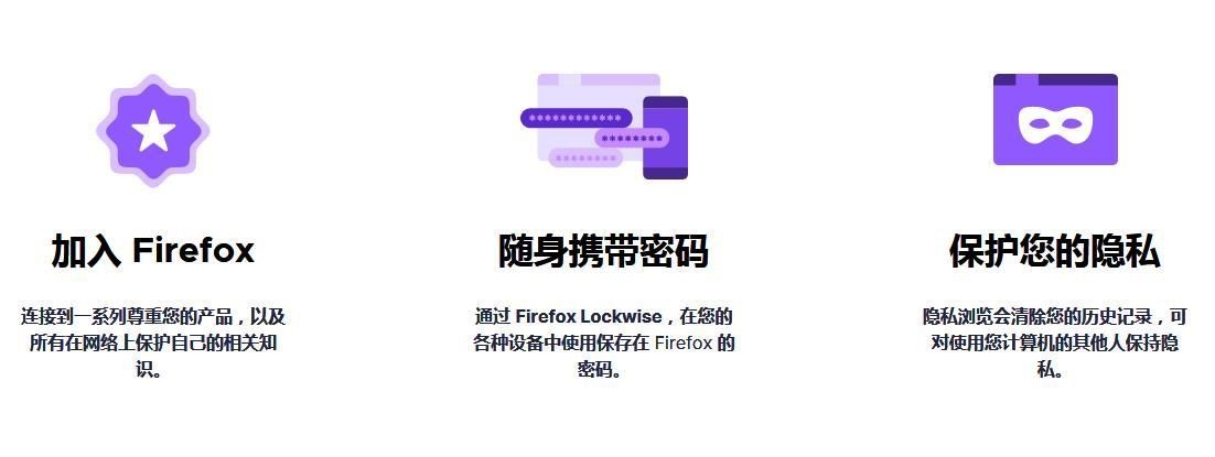 火狐浏览器软件详细介绍