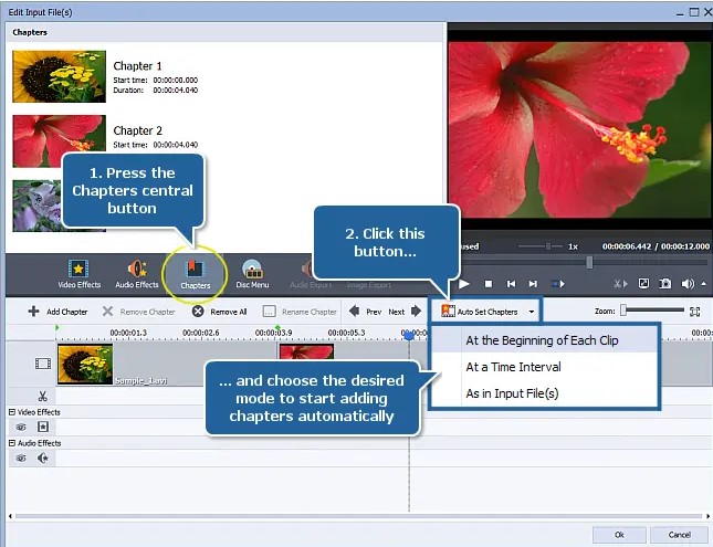 AVS Video Converter下载使用帮助
