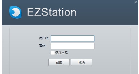 EZStation实况窗口菜单编辑设置教学